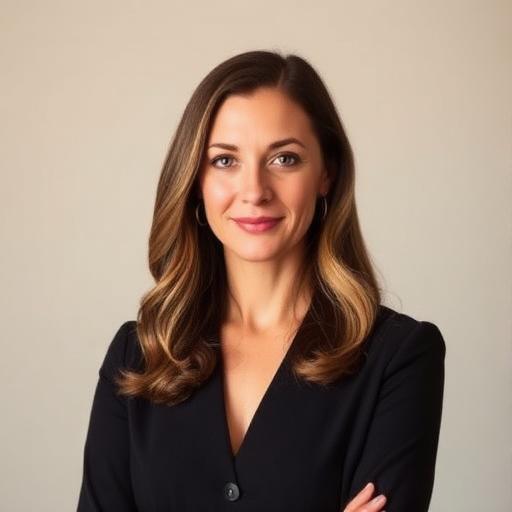 Marisol Vance